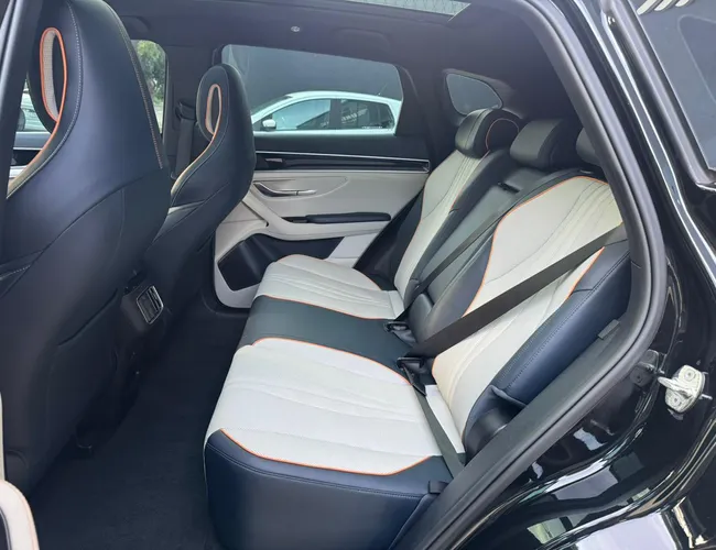 Imagem 10 – Song Plus 2024 1.5 Dm-I Híbrido Automático