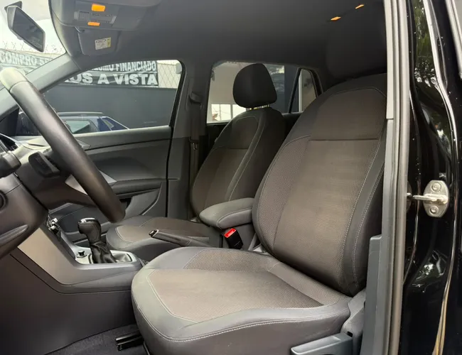 Imagem 13 – T-Cross 2023 1.0 200 Tsi Total Flex Automático