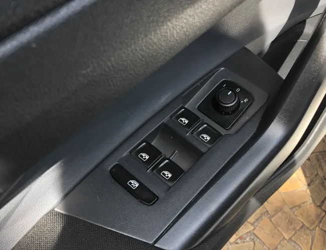 Imagem 8 – Polo 2023 1.0 170 Tsi Comfortline Automático