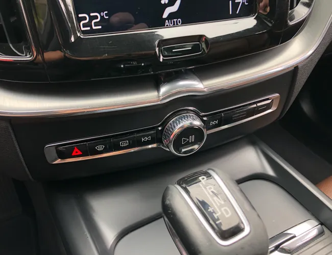 Imagem 15 – Xc60 2020 2.0 T5 Gasolina Momentum Awd Geartronic