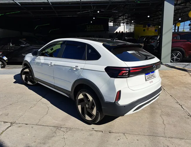 Imagem 6 – Nivus 2026 1.4 250 Tsi Total Flex Gts Automático
