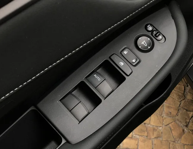Imagem 8 – Wr-V 2026 1.5 I-Vtec Flex Exl Cvt