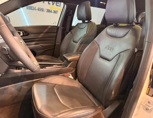 Imagem 18 – Compass 2023 1.3 T270 Turbo Flex S At6