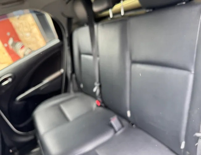 Imagem 12 – Etios Cross 2018 1.5 16V Flex 4P Automático