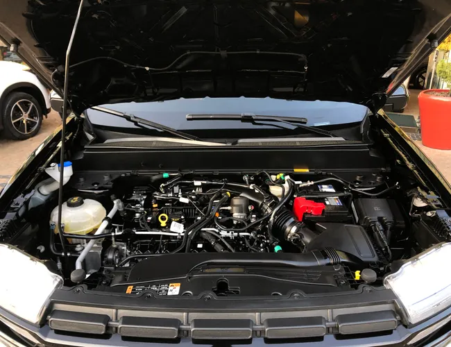 Imagem 18 – Maverick 2024 2.0 Ecoboost Gasolina Lariat Fx4 Automático