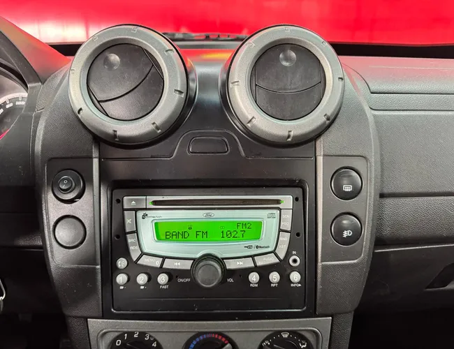 Imagem 7 – Ecosport 2012 1.6 Freestyle 16V Flex 4P Manual