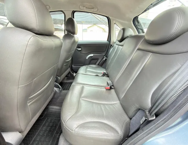 Imagem 20 – C3 2008 1.6 Exclusive 16V Flex 4P Manual