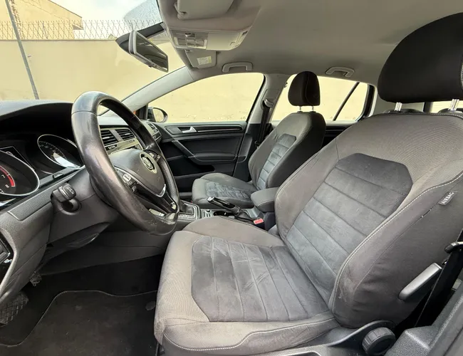 Imagem 12 – Golf 2015 1.4 Tsi Highline 16V Gasolina 4P Automático