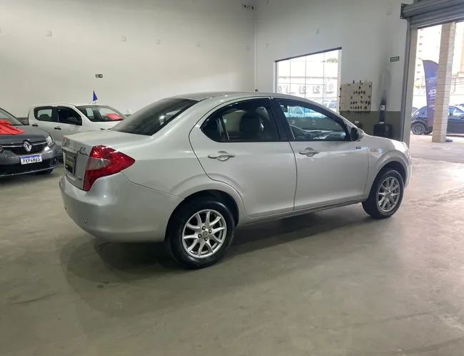 Imagem 13 – J3 2012 1.4 Turin 16V Gasolina 4P Manual