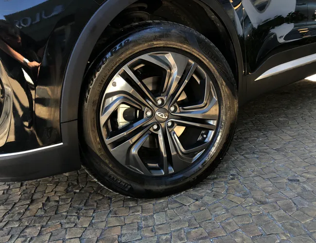 Imagem 5 – Tiggo 7 2026 1.5 Tci Turbo Flex Sport Cvt