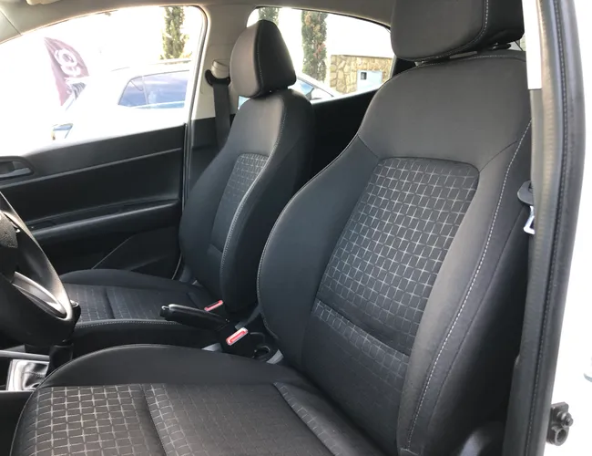 Imagem 7 – Hb20 2025 1.0 12V Flex Sense Plus Manual