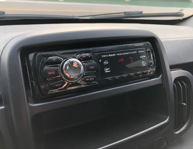 Imagem 11 – Mobi 2021 1.0 Evo Flex Like. Manual
