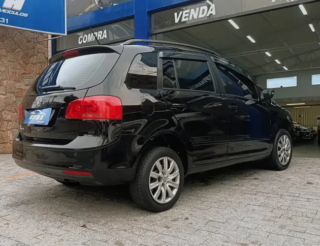 Imagem 10 – Spacefox 2014 1.6 Mi Trend 8V Flex 4P Manual