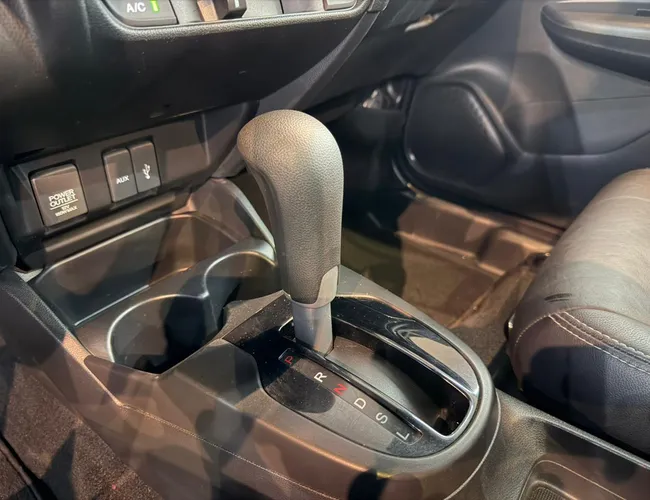 Imagem 7 – Fit 2015 1.5 Ex 16V Flex 4P Automático