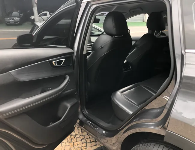 Imagem 11 – Tiggo 7 2025 1.5 Tci Turbo Flex Sport Cvt