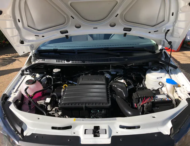 Imagem 15 – Saveiro 2023 1.6 Msi Trendline Cs 16V Flex 2P Manual