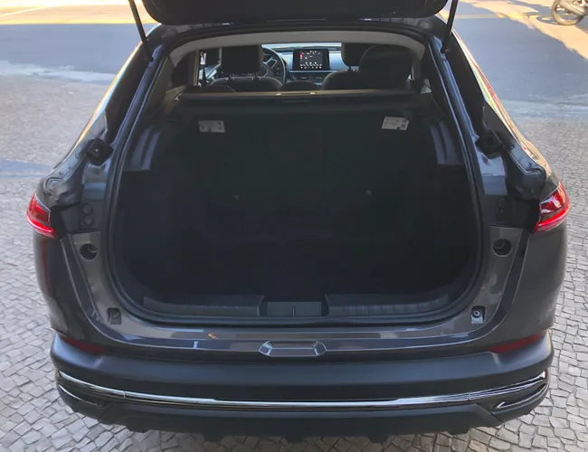 Imagem 11 – Fastback 2024 1.0 Turbo 200 Flex Cvt