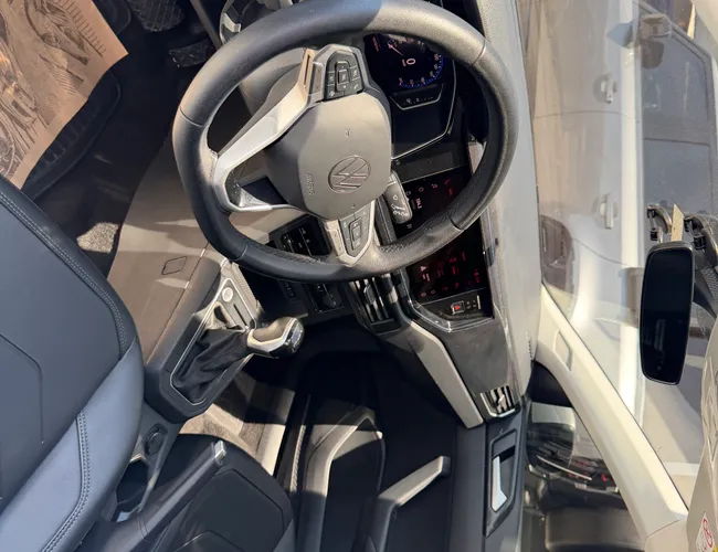 Imagem 9 – Polo 2025 1.0 170 Tsi Highline Automático
