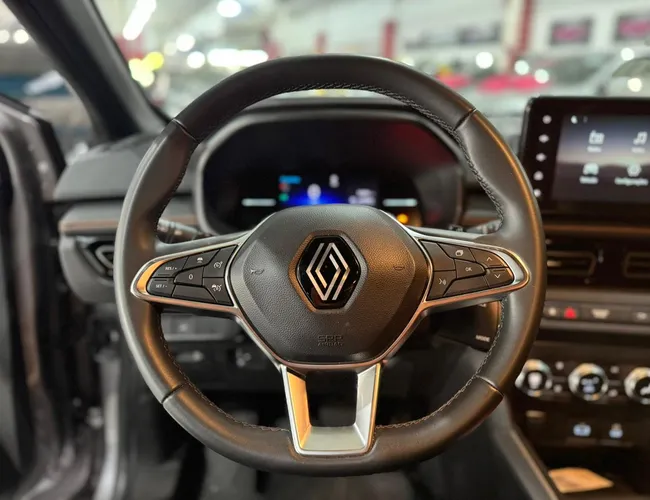 Imagem 8 – Kardian 2025 1.0 Tce Flex Premiére Edition Edc