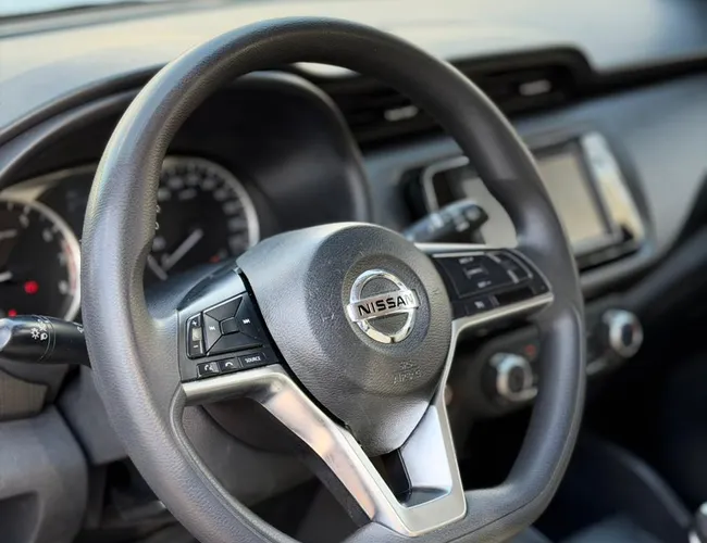 Imagem 13 – Kicks 2020 1.6 16V Flexstart S Direct 4P Xtronic