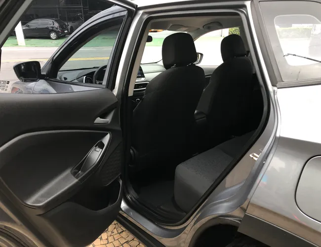 Imagem 10 – Tracker 2021 1.0 Turbo Flex Automático