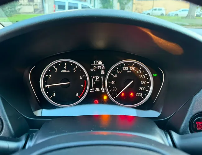Imagem 15 – City 2023 1.5 I-Vtec Flex Ex Cvt