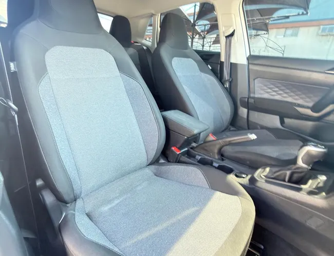 Imagem 16 – Polo 2026 1.0 170 Tsi Sense Automático