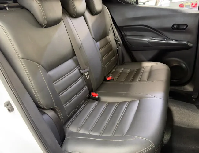 Imagem 17 – Kicks 2021 1.6 16V Flexstart Active Xtronic