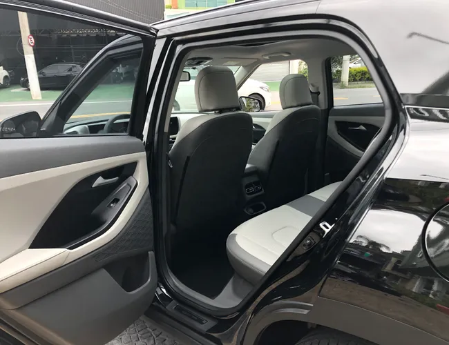 Imagem 11 – Creta 2025 1.6 Tgdi Gasolina Ultimate Dct