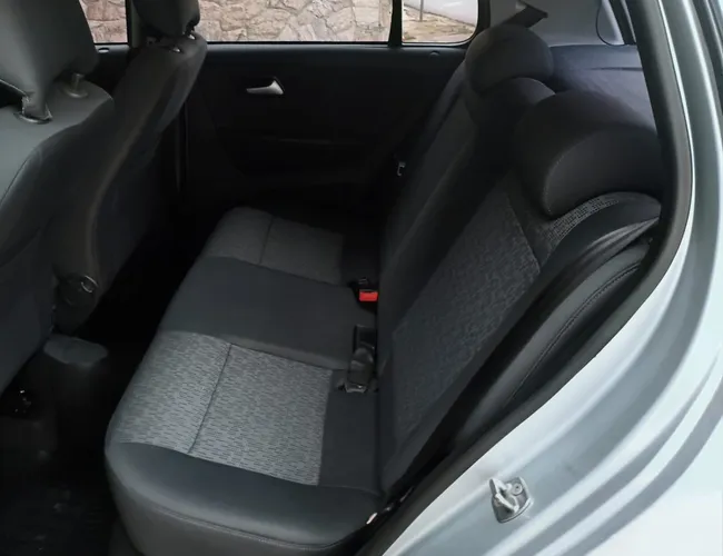 Imagem 5 – Fox 2014 1.0 Mi 8V Flex 4P Manual