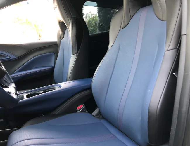 Imagem 7 – Dolphin Mini 2026 38 Kw Elétrico Gs