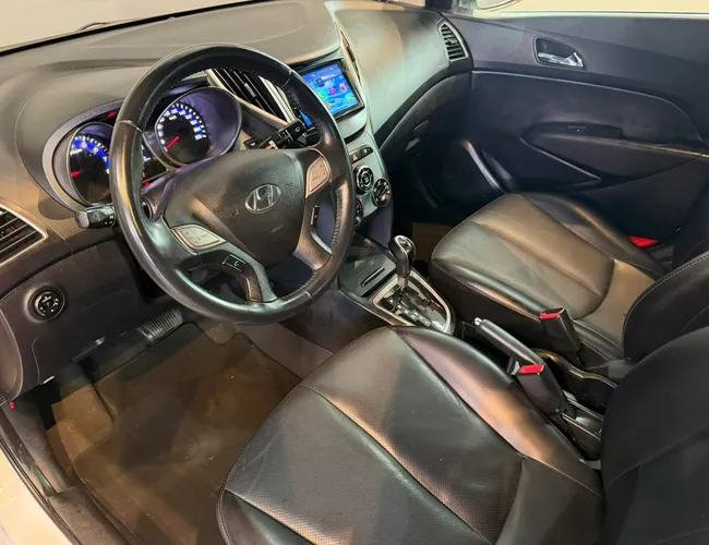 Imagem 11 – Hb20s 2015 1.6 Premium 16V Flex 4P Automático