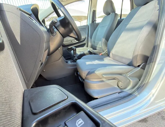 Imagem 10 – Fox 2012 1.0 Mi 8V Flex 4P Manual