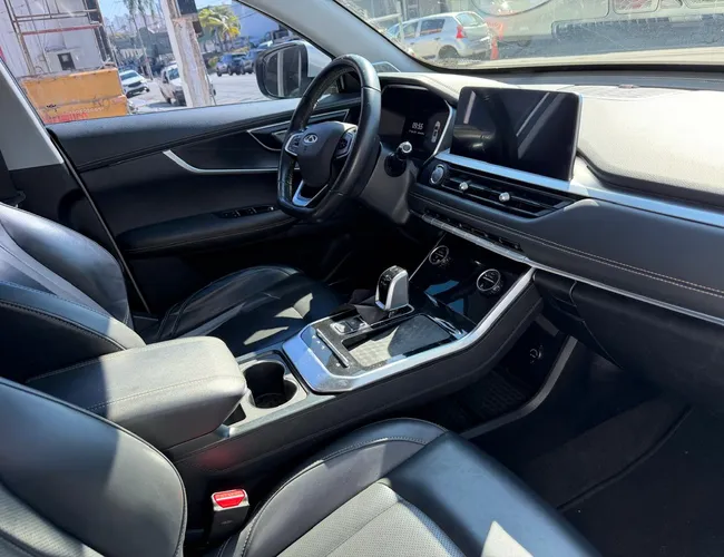 Imagem 15 – Tiggo 8 2023 1.6 Tgdi Gasolina Txs Dct