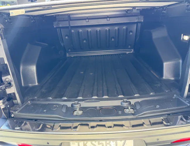 Imagem 13 – Toro 2025 1.3 Turbo 270 Flex Volcano At6