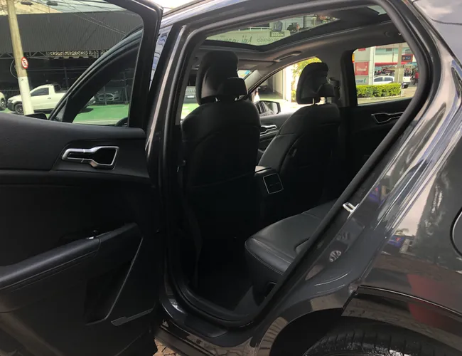 Imagem 12 – Sportage 2023 1.6 Tgdi Mhev Ex Prestige Dct