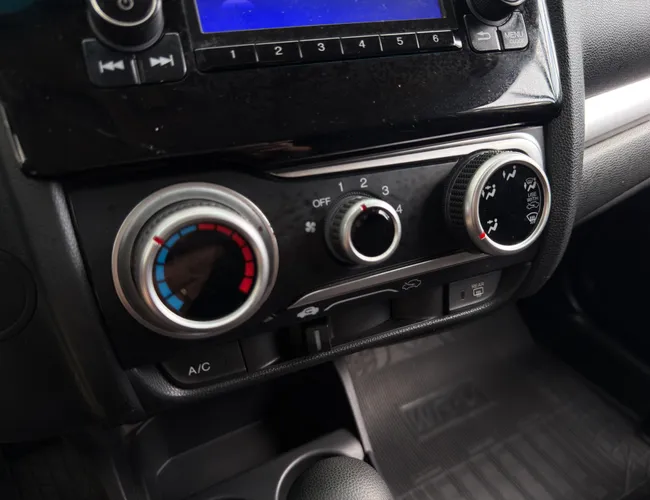 Imagem 13 – Wr-V 2018 1.5 16V Flexone Ex Cvt
