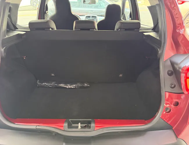 Imagem 8 – Kwid 2020 1.0 12V Sce Flex Zen Manual
