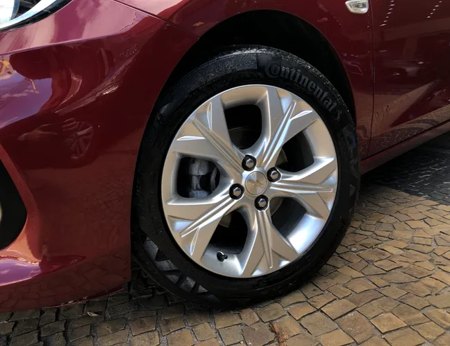 Imagem 5 – Onix 2023 1.0 Turbo Flex Ltz Automático