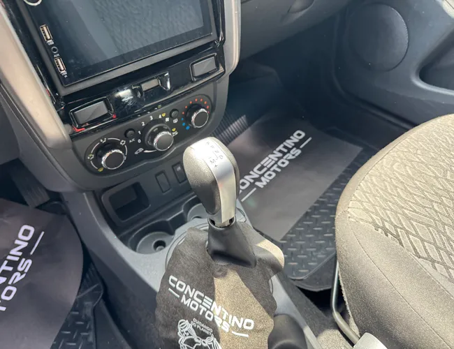 Imagem 15 – Duster 2020 1.6 16V Sce Flex Authentique X-Tronic