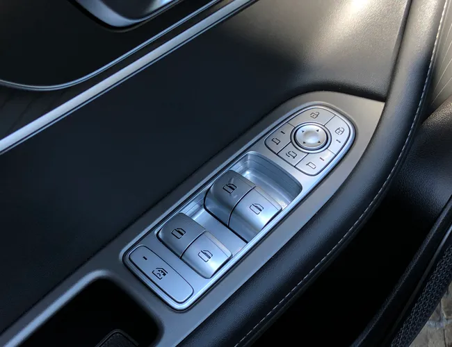 Imagem 9 – Tiggo 8 Pro 2026 1.6 Tgdi Gasolina Dct