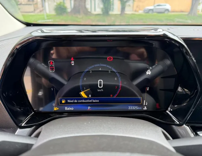 Imagem 16 – Spin 2025 1.8 Premier 8V Flex 4P Automático