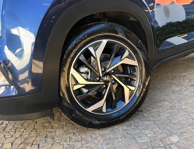 Imagem 5 – Creta 2024 1.0 Tgdi Flex Limited Automático