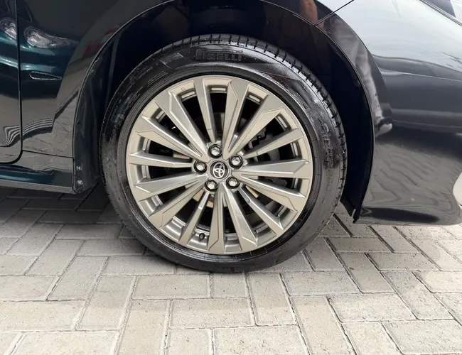 Imagem 8 – Corolla 2024 2.0 Vvt-Ie Flex Xei Direct Shift
