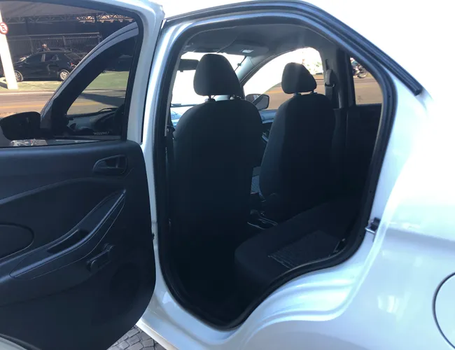 Imagem 10 – Ka 2020 1.0 Ti-Vct Flex Se Manual