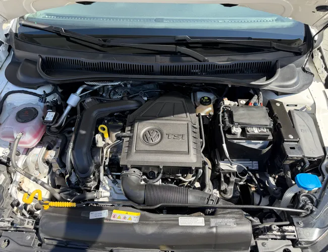 Imagem 7 – Polo 2024 1.0 170 Tsi Highline Automático