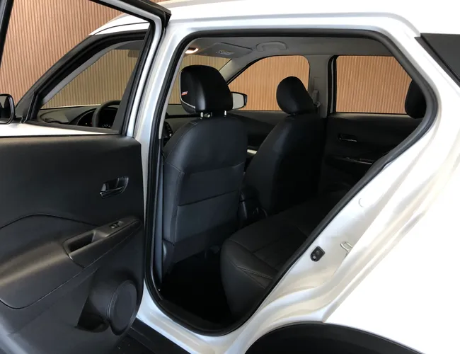 Imagem 8 – Kicks 2024 1.6 16V Flexstart Exclusive Xtronic