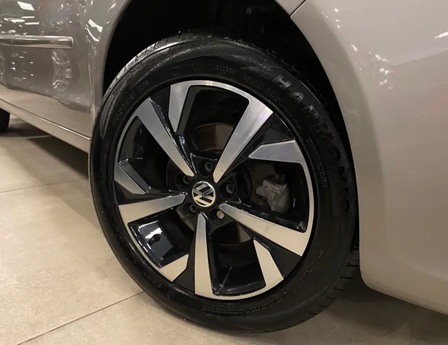 Imagem 5 – Polo Sedan 2013 1.6 Mi 8V Flex 4P Automatizado