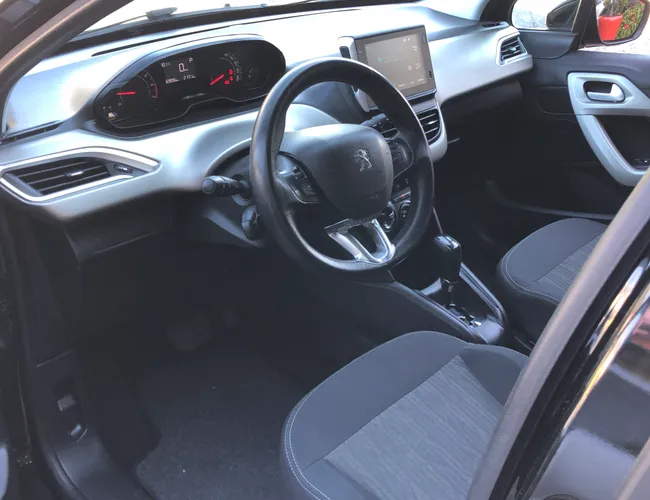 Imagem 6 – 2008 2020 1.6 16V Flex Allure 4P Automático