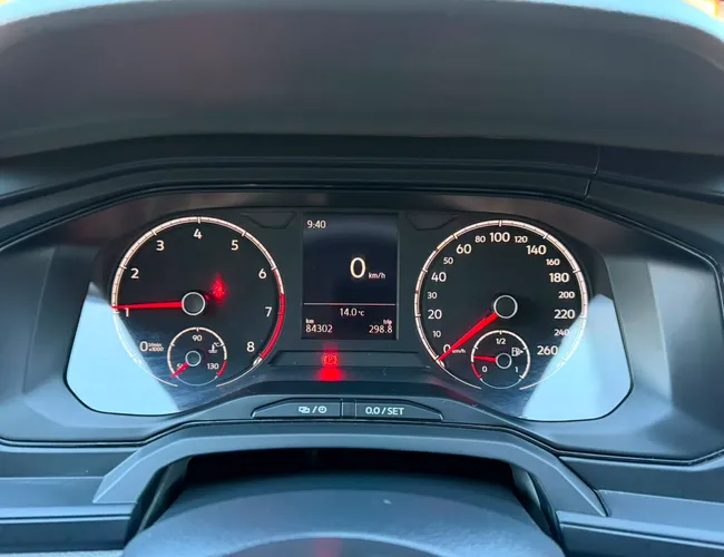 Imagem 15 – Polo 2019 1.6 Msi Total Flex Manual